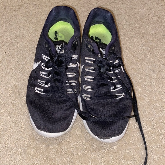 Nike lunar trainers women’s 6-6.5 - Picture 2 of 6